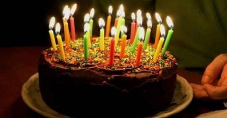 PREMA  STARIM VJEROVANJIMA, OVO NIKAKO NE SMIJETE RADITI NA DAN SVOG ROĐENJA: A ovo je razlog!