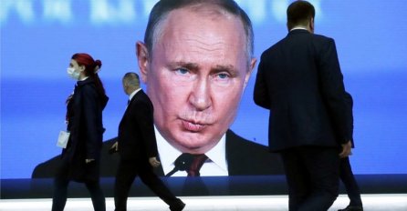 Europska komisija o ruskom plinu: Prijetnja potpunim prekidom stvarnija nego ikad