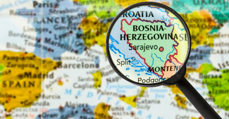 Evropsko vijeće spremno dati status kandidata BiH