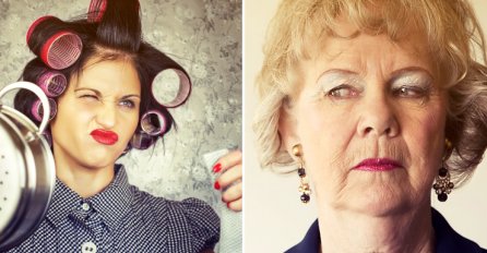 VIC DANA: Svekrva nije baš nešto voljela snahu pa joj kaže... 