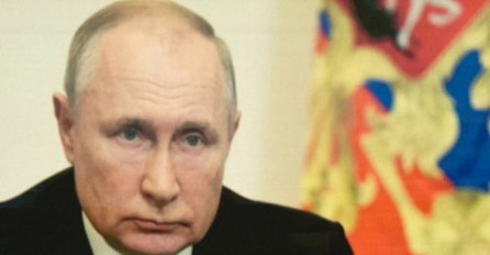 Ovo je kraj "ruskog svijeta" u Ukrajini, kaže savjetnik Zelenskog