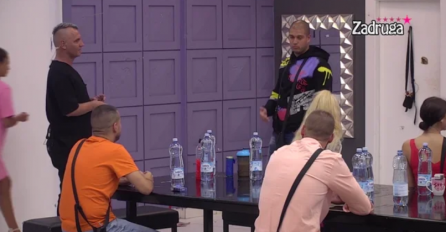 ŽESTOKO NA SAMOM POČETKU!DEJAN PROGOVORIO O ALEKSANDRINIM USPOMENAMA: Ubijeđen da je sve lagala(VIDEO)