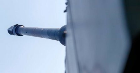 Njemačka, Rusija i Ukrajina: Što je više oružja, to je manje plina