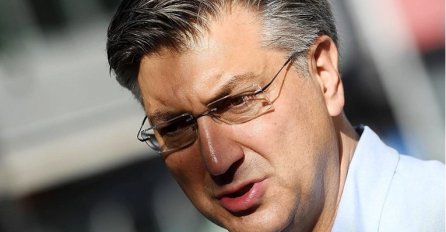 Plenković: Europsko vijeće bi u decembru moglo odlučivati o kandidatskom statusu BiH 