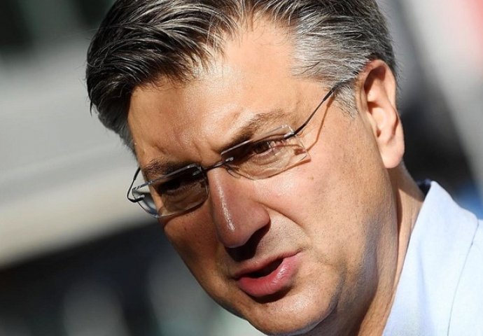 Plenković: Europsko vijeće bi u decembru moglo odlučivati o kandidatskom statusu BiH 