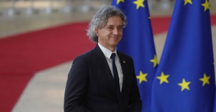 Slovenski premijer: Izvukli smo BiH iz europskog zaborava