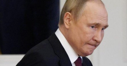 Stigla prva reakcija Rusije na odluku Europskog vijeća o Ukrajini