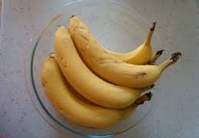 Banane su u jednom slučaju opasne po srce: Doktorka otkrila i koja grupa ljudi ne bi smjela da ih jede