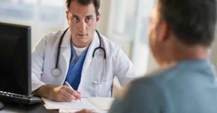 VIC DANA: Doktor dolazi kod pacijenta i kaže mu... 