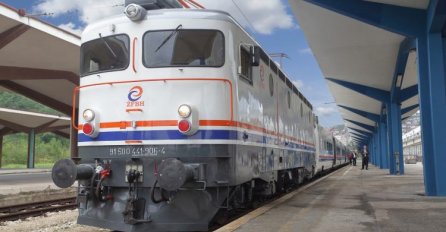 Poskupljuju usluge Željeznica FBiH