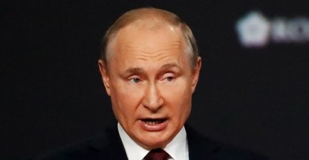 Putin: Zaustavite sankcije i šaljemo 50 miliona tona žita