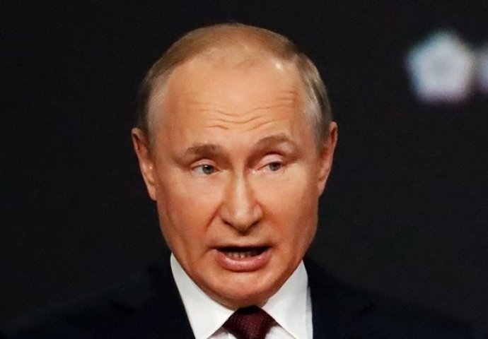 Putin: Zaustavite sankcije i šaljemo 50 miliona tona žita