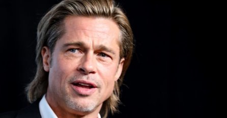 NOVE FOTKE BRAD PITTA ŠOKIRALE SU SVIJET: "Voljela bih da ovo nisam vidjela"