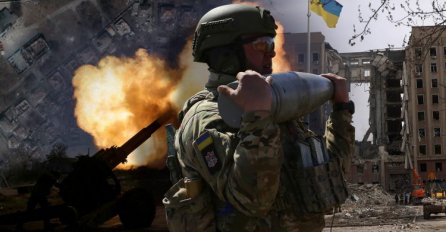 Kijev tvrdi: Ukrajinski regioni gađani sa teritorija Rusije i Belorusije