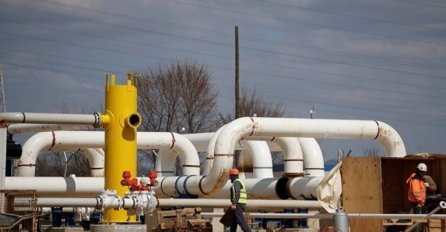 U EU raste nervoza zbog plina: "Pred nama je vrlo teška zima"