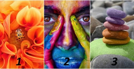 SAZNAJTE ŠTA VAS ČEKA NAREDNI MJESEC: Odaberite 1 sliku i mi vam otkrivamo šta vas čeka u julu 