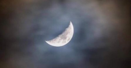 MLAD MJESEC U RAKU ĆE NAJVIŠE POGODITI OVA 4 ZNAKA: Čeka ih preokret života 