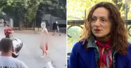 Organizatorica Festivala nakon golotinje u Sarajevu: Pogriješila sam, izvinjavam se