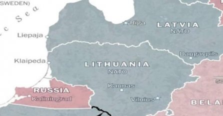 Kako izgleda život u blizini Suwalki koridora: Razmišljamo o ratu, Rusi mogu doći bilo kada