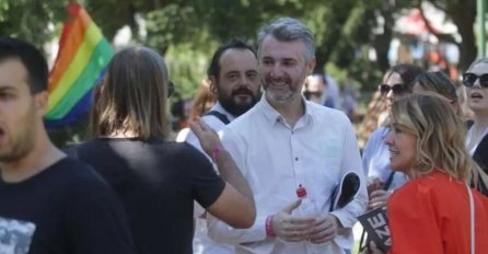 TEK SADA ĆE BITI BURE: Zastupnica Hodžić otkrila da je prva parada koštala vrtoglavih 450.000 KM