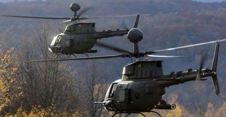 Potraga za bh. državljaninom, uključio se i helikopter: Sin prijavio nestanak