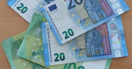 SVI DAJU POGREŠNE ODGOVORE:Koliko novca vidite na slici - nije 360 