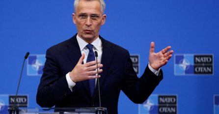 NATO samit u Madridu: Dvije nove članice kucaju na vrata?