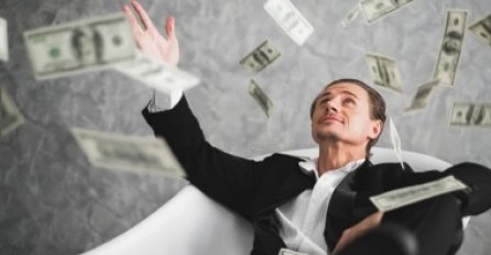 OVIH 5 ASTRO SRETNIKA ĆE PLIVATI U PARAMA OVOGA LJETA: Jeste li to možda baš vi?