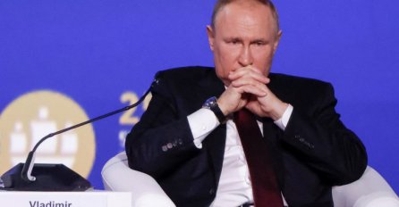 Bloomberg: Prvi put nakon 1918. Moskva kasni sa plaćanjem stranog duga