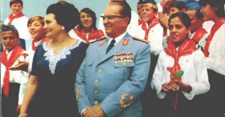 TITO JE OVU PJESMU STROGO ZABRANIO, A EVO ZBOG ČEGA: Da nije bilo Jovanke, nikad je ne bismo čuli (VIDEO)