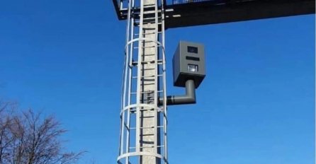 Vozači, oprez: U ovom bh. gradu sa radom počinje još jedan radar