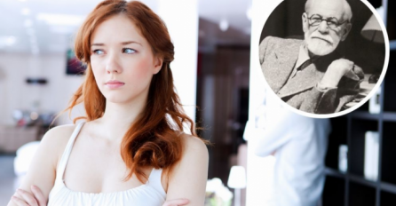 KADA VAS NEKO VRIJEĐA, SAMO MU RECITE 1 RIJEČ: Moćan trik Sigmunda Frojda- Evo kako razoružati osobu koja hoće da vas ponizi