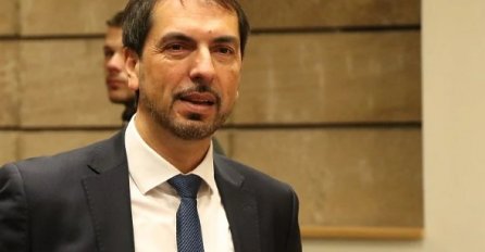 Marinko Čavara pozvan da podnese ostavku na mjesto predsjednika FBiH