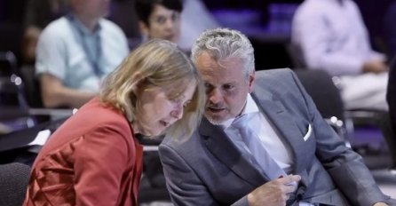 Misija OSCE-a u BiH: Vjerovatnoća postizanja pravde za preostale žrtve zločina se smanjuje