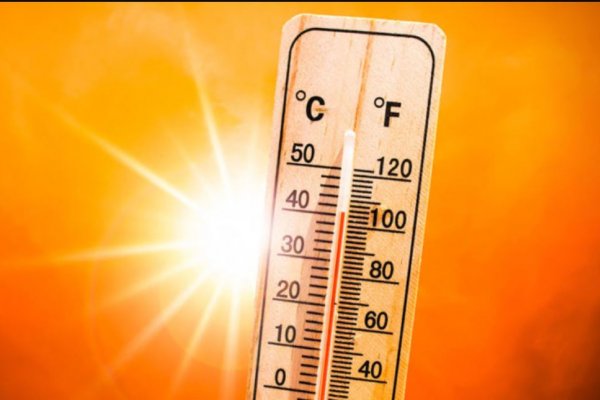 RHMZ UPOZORAVA NA VISOKE TEMPERATURE I NEPOGODE! Na snazi crveni meteo-alarm u ovim dijelovima zemlje