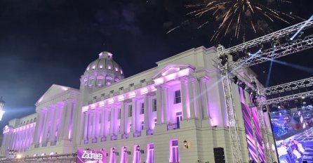 PINK OBJAVIO! HUSO U ZADRUZI VEČERAS: Zadrugarima će popadati vilice kad ga ugledaju (FOTO)