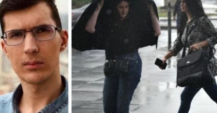  Sladić: 'Evo gdje je danas izmjereno 41°C. Bit će zanimljivo pratiti razvoj situacije'