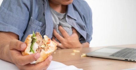  OVO JE NAJGORA HRANA ZA SRCE: Ako vam je stalo do zdravlja, svedite je na minimum, upozoravaju kardiolozi!