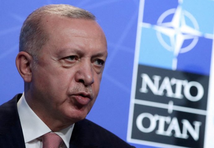 Turska podržava kandidaturu Finske i Švedske za NATO