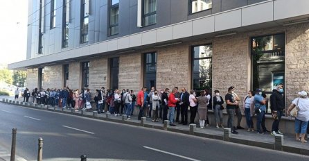 Poražavajuće: Više od 22.000 bh. građana otišlo da radi u ove dvije zemlje u 2022.