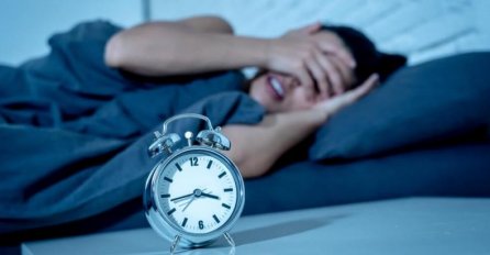 Vojnička metoda: Kako zaspati u 120 sekundi?