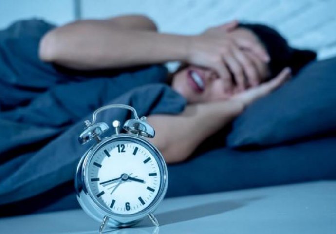 Vojnička metoda: Kako zaspati u 120 sekundi?
