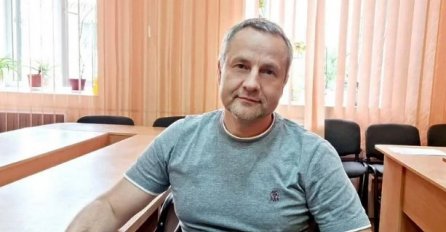 Ruska vojska otela gradonačelnika Hersona jer je odbio izvršiti Putinove naredbe