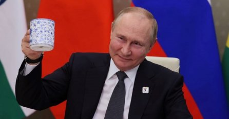 NATO poručio Putinu: Nećeš pobijediti