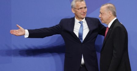 Ovo je sporazum Erdogana s Finskom i Švedskom: "Dobio sam što sam htio"