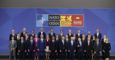 Švedska i Finska su u Madridu preživjeli Tursku, sad trebaju preživjeti Milanovića