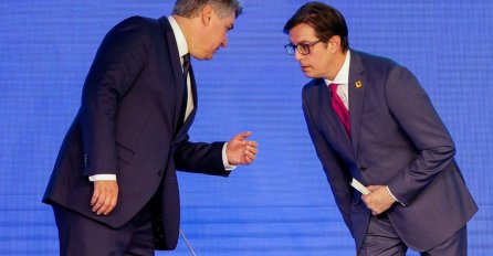 Milanović priznao da vrši pritisak na Schmidta