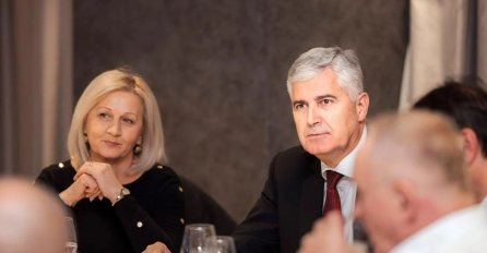 HDZ prelomio: Borjana Krišto ide u utrku za Predsjedništvo BiH