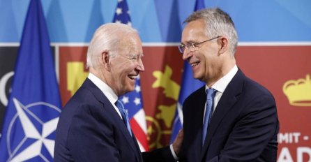 Ukrajina: NATO je danas pokazao da može donijeti teške odluke