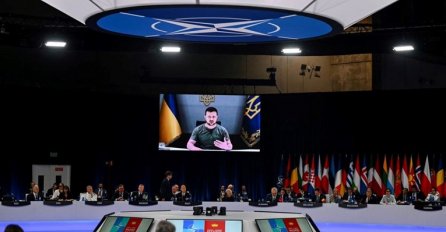 Zelenski: Obrana Ukrajine mjesečno košta 5 milijardi dolara